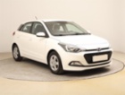 Hyundai i20, 1.2, Serv.kniha, Klima, Hatchback,