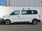 Citroen Jumpy, 2.0 BlueHDi, Bus, 6Míst, Klima, ČR,