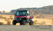 CFMOTO, Gladiator U10 PRO Highland