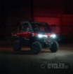 CFMOTO, Gladiator U10 PRO Highland