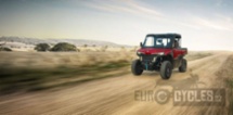 CFMOTO, Gladiator U10 PRO Highland