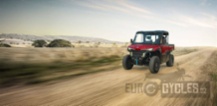 CFMOTO, Gladiator U10 PRO Highland