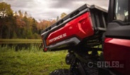 CFMOTO, Gladiator U10 PRO Highland