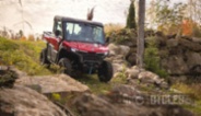CFMOTO, Gladiator U10 PRO Highland