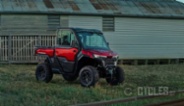 CFMOTO, Gladiator U10 PRO Highland