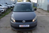 Volkswagen Caddy, 2,0 TDI 4-MOTION MAXI