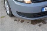 Volkswagen Caddy, 2,0 TDI 4-MOTION MAXI
