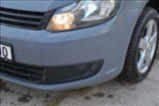 Volkswagen Caddy, 2,0 TDI 4-MOTION MAXI