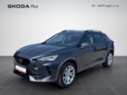 Cupra Formentor, 1.5 TSI 110 kW DSG, SUV, benzin