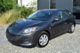 Mazda 3, 1,6 16V SPORT,1.M,TOP VÝBAVA, hatchback,