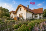 Prodej rodinného domu, 153 m², Rychnov na Moravě