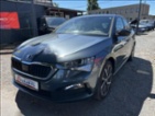 Škoda Scala, 1,5 TSi 110kW DSG  KESSY,KAMER,