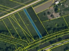 Prodej souboru zemědělských pozemků 1 979 m² – Strážnice na Moravě