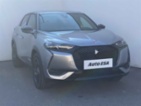 DS DS3, 1.2 PT, AT, LED, navi, SUV, benzín