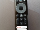 Smart TV TLC