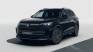 Volkswagen Tiguan, 1,5 eTSI 110 kW mHEV, SUV,