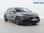 Hyundai i30, Fastback 1,5 T-GDI 159k CZ DPH,