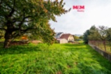 Prodej pozemku k bydlení, 1123 m², Předklášteří