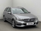 Mercedes-Benz Třída E, E250 4Matic 2.2 CDi, AT,