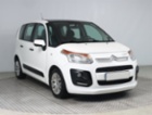 Citroen C3 Picasso, 1.4 i, ČR,1.maj, Klima,