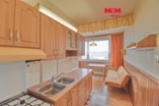 Prodej bytu 2+1, 58 m², Valašské Meziříčí, ul. Sokolská