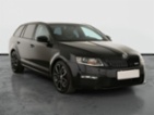 Skoda Octavia RS, RS 2.0 TDI, Automat, Kůže, Navi,