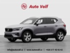 Volvo XC40, CORE B3 FWD 120kW, SUV, benzin