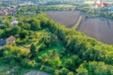 Prodej zahrady, 1604 m², Plzeň- Božkov