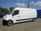 Renault Master, 2,3 DCI  L3H2 KLIMA