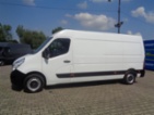 Renault Master, 2,3 DCI  L3H2 KLIMA