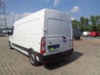 Renault Master, 2,3 DCI  L3H2 KLIMA