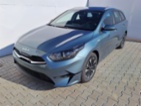 Kia Ceed, Spin 1,5 T-GDi GPF 7DCT 103kW/, kombi,