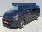 Toyota ProAce Verso, 2.0D 106Kw L2 COMFORT 9-MÍST