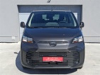 Toyota ProAce Verso, 2.0D 106Kw L2 COMFORT 9-MÍST