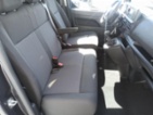 Toyota ProAce Verso, 2.0D 106Kw L2 COMFORT 9-MÍST