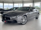 Maserati Ghibli, SQ4 302kW*V6*KeyLess*TopStav,