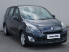 Renault Scénic, 7míst 1.5 dCi, Navi, tempo, MPV,