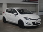 Hyundai I20, 1.2i, AC, hatchback, benzín