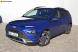 Hyundai Bayon, 1.0T-74KW  SMART CLIMATE, SUV,
