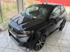 Aixam Coupé, GTI, kupé, nafta