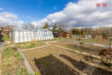 Prodej chaty, 14 m², Bruntál