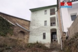 Prodej nájemního domu, Strakonice, ul. Velké náměstí