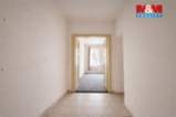 Prodej nájemního domu, Strakonice, ul. Velké náměstí