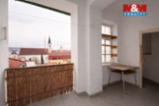 Prodej nájemního domu, Strakonice, ul. Velké náměstí