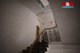 Prodej nájemního domu, Strakonice, ul. Velké náměstí