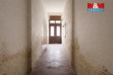 Prodej nájemního domu, Strakonice, ul. Velké náměstí