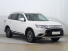 Mitsubishi Outlander, 2.2 DI-D, 4X4, 7 míst, Navi,