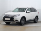 Mitsubishi Outlander, 2.2 DI-D, 4X4, 7 míst, Navi,