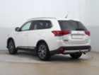 Mitsubishi Outlander, 2.2 DI-D, 4X4, 7 míst, Navi,