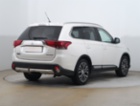 Mitsubishi Outlander, 2.2 DI-D, 4X4, 7 míst, Navi,